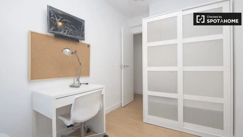 Habitació a Vista Alegre
