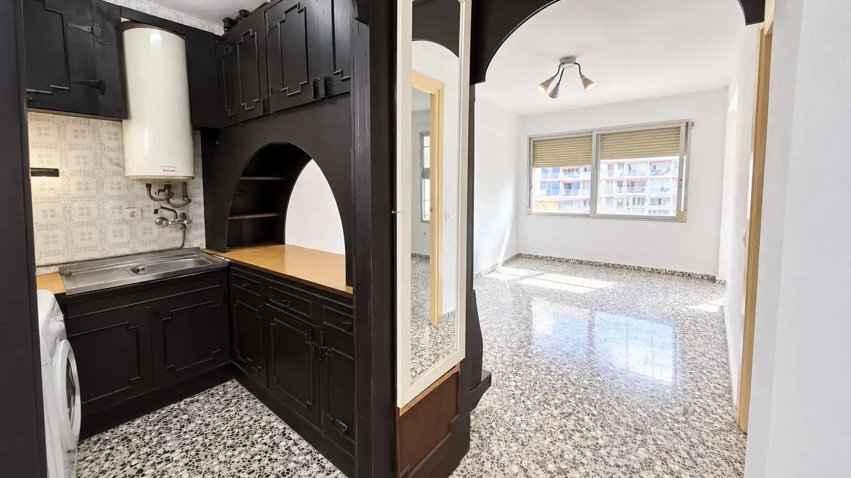 Apartament amb piscina en venda a Rincón de Loix, imagen 15