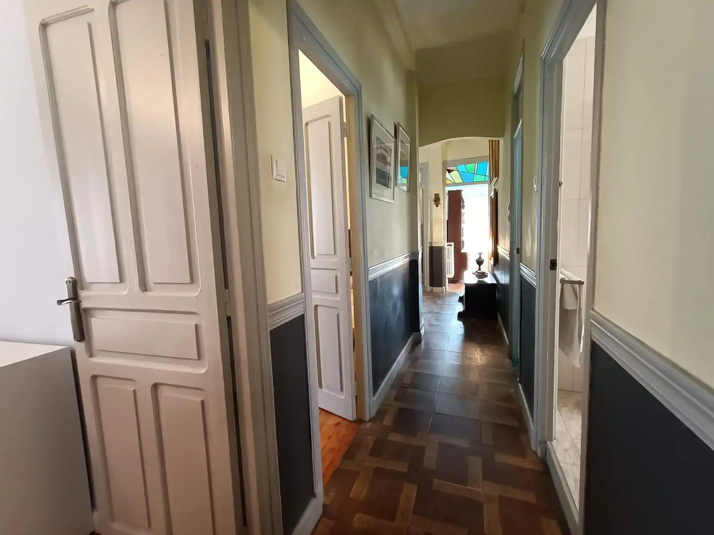 Flat for sale in El Postigo