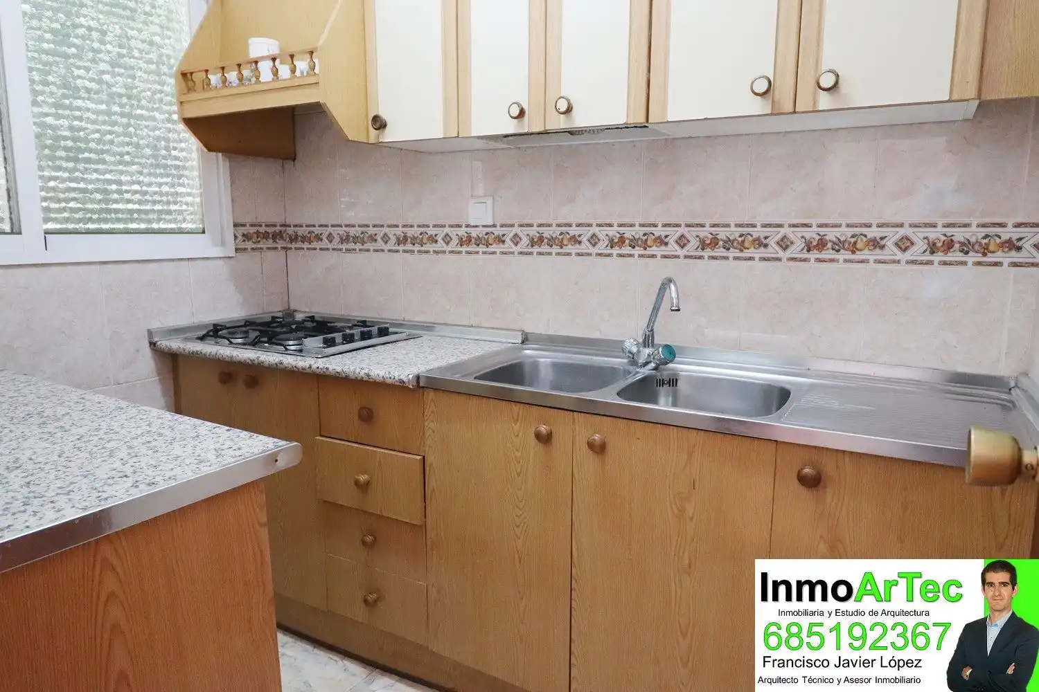 Casa amb terrassa en venda a Calle Santa Ana de Íllora 31, imagen 9