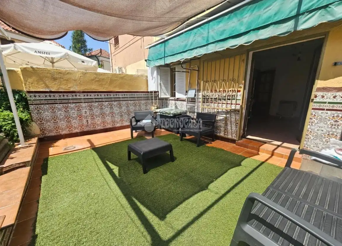 Detached homes for sale in San Isidro