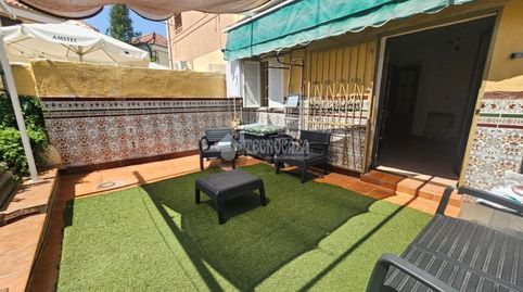 Photo 5 of Detached homes for sale in San Isidro, Madrid Capital