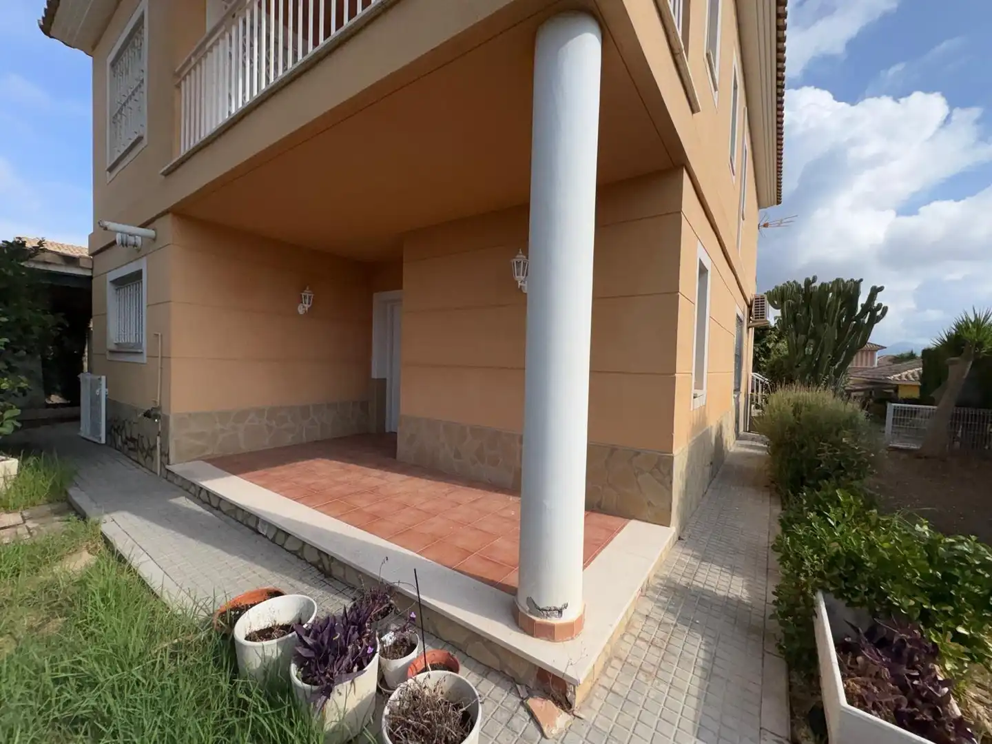 Villa con piscina in vendita a Calle Calle Valls del vinalopó, imagen 29