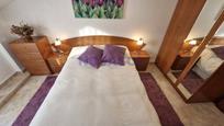 Bedroom of Apartment for sale in Meruelo  with Heating, Terrace and Furnished