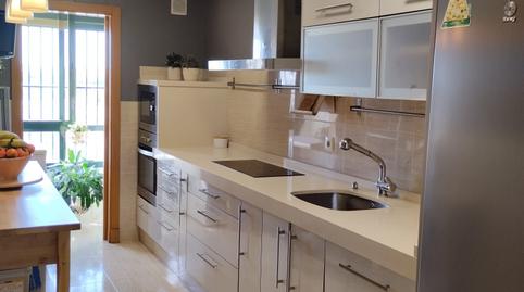 Foto 2 de Àtic en venda a Caballero Bonald - San José Obrero - Guadalcacín, Cádiz