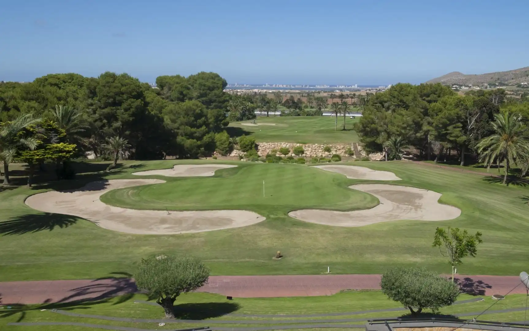 House for sale in Mar Menor de Cartagena – Cabo de Palos, imagen 26
