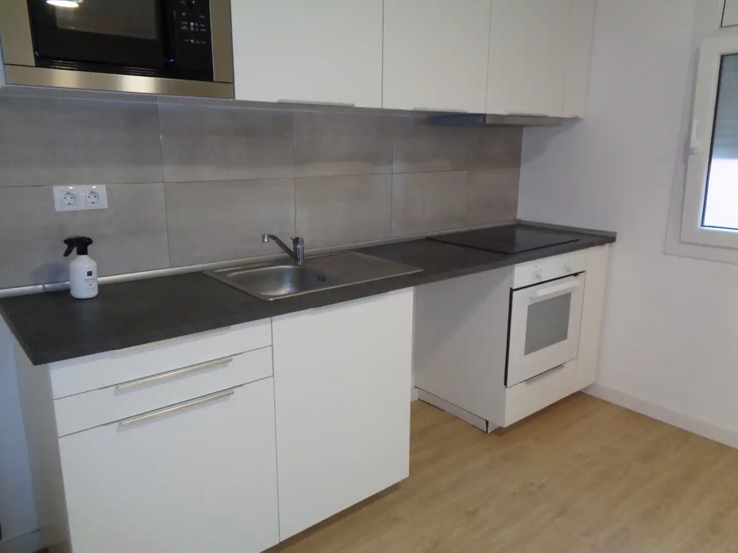 Appartamento con terrazza in vendita a Vilanova del Camí