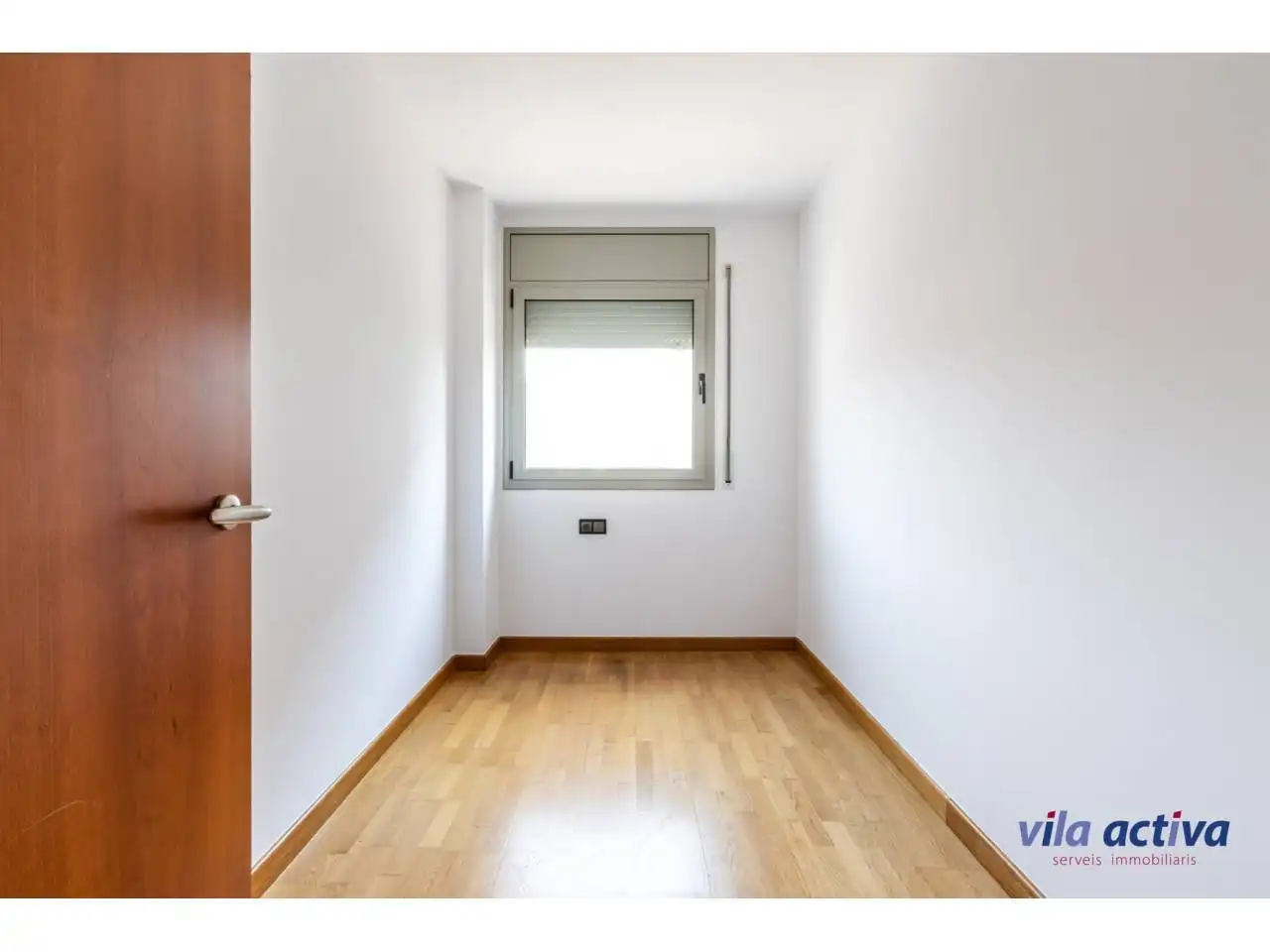 Piso en venta en Terrassa con Aire acondicionado, Calefacción y Parquet