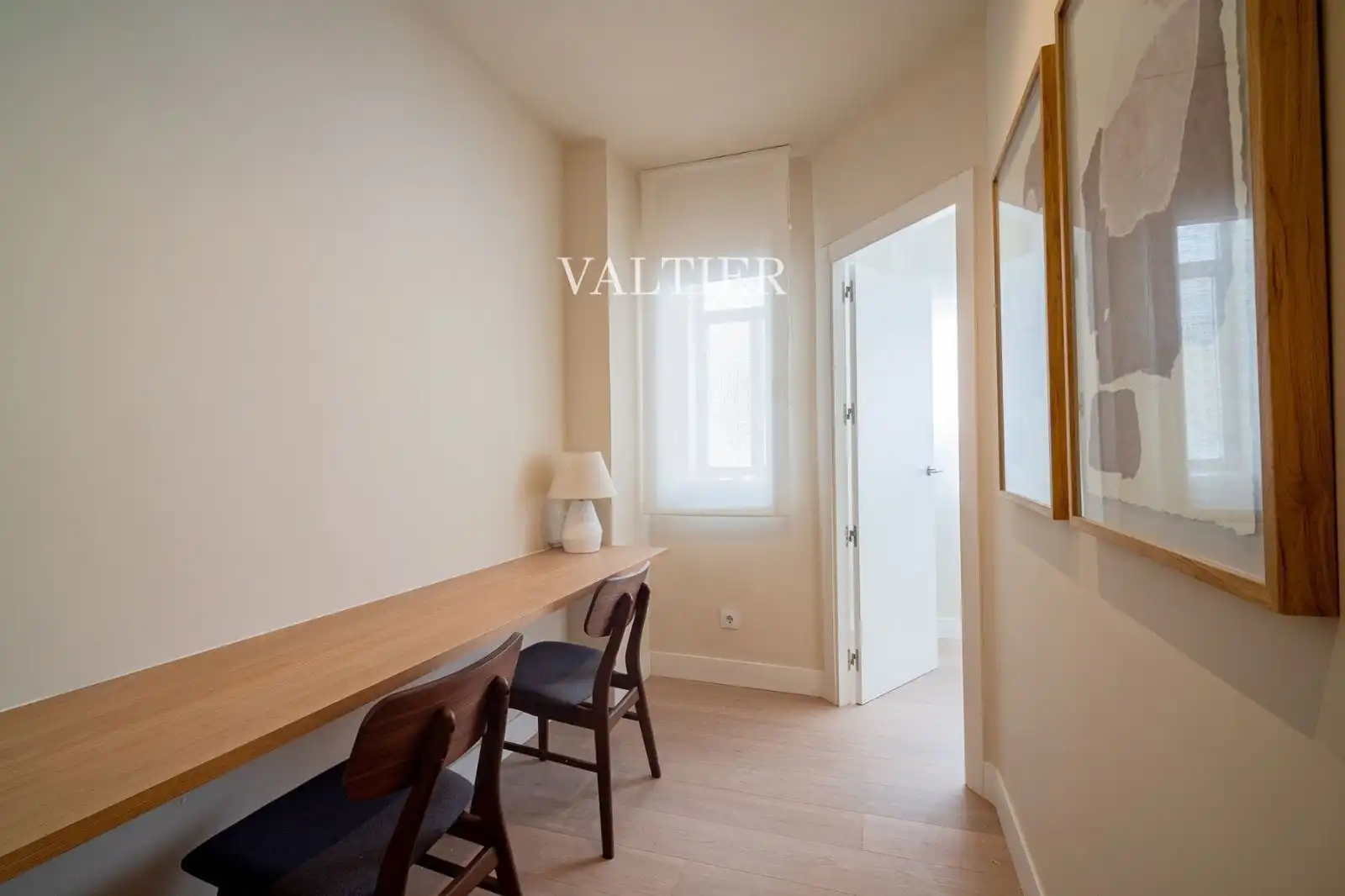 Flat with lift to rent in Sancho Davila, imagen 26