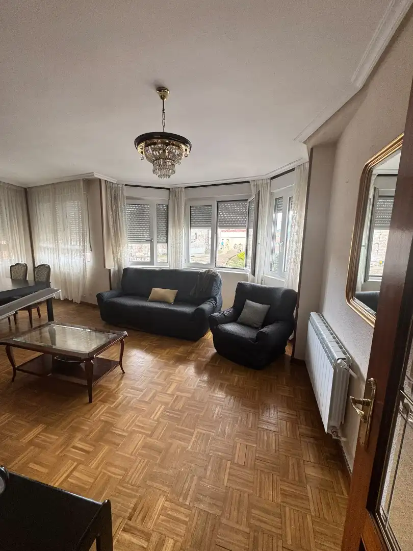 Apartment with lift to rent in Calle San Pedro y San Felices, imagen 5