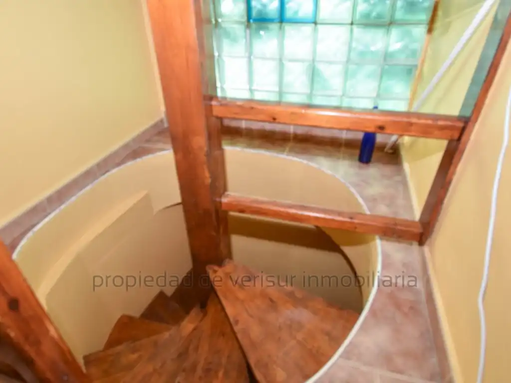 Casa rústica amb terrassa en venda a Tébar - Los Arejos, imagen 16