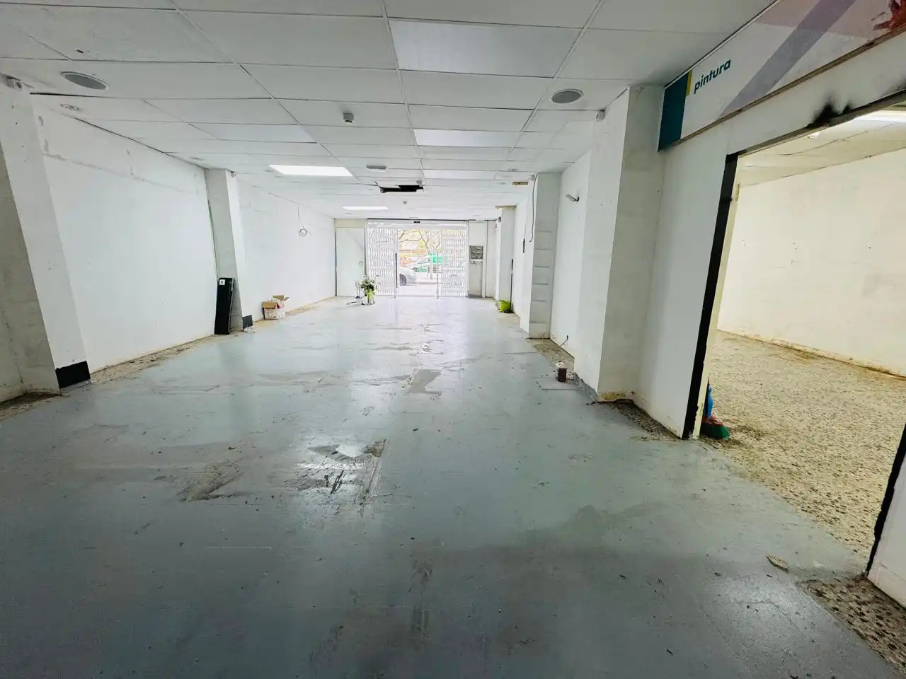 Gewerbefläche zur Miete in Mas Rampinyo - Montcada Nova - Carrerada, imagen 5