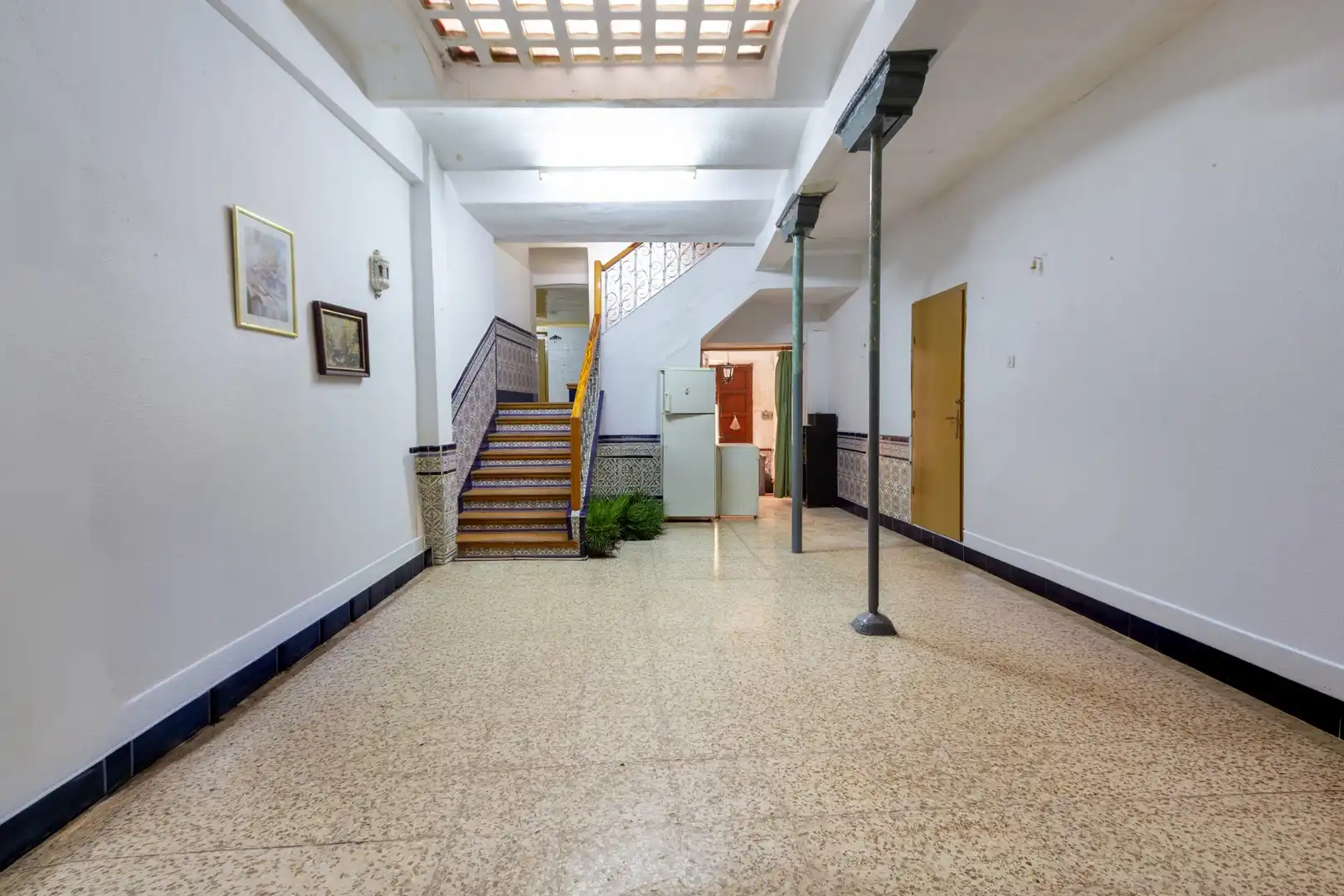 Casa o xalet en venda en Padul amb Terrassa, Traster i Balcó