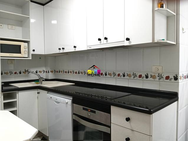 Piso en Alquiler en Estación - Universidad