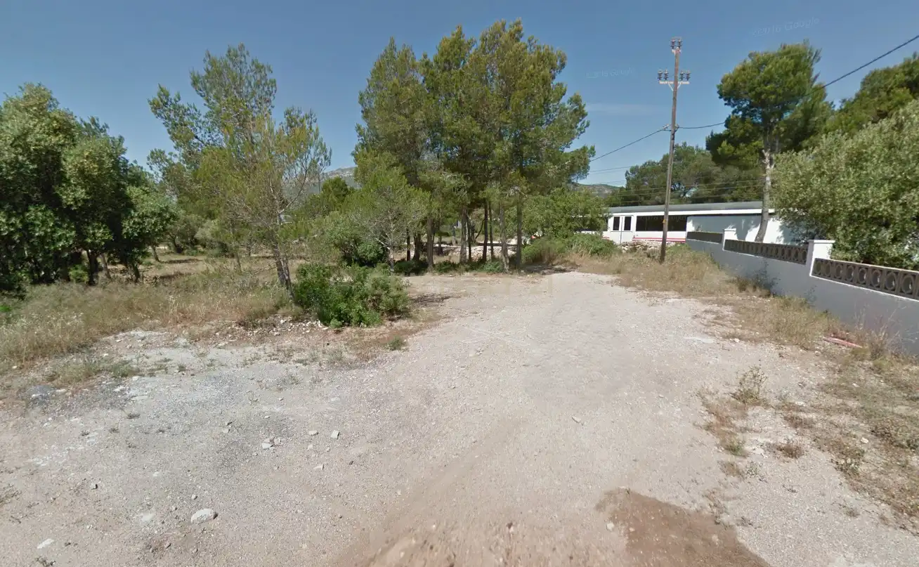 Residencial en venda en Mont-roig del Camp