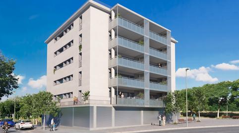 Foto 5 de vivienda de obra nueva en Piso en venta en Rambla de Pep Ventura, Nord, Barcelona