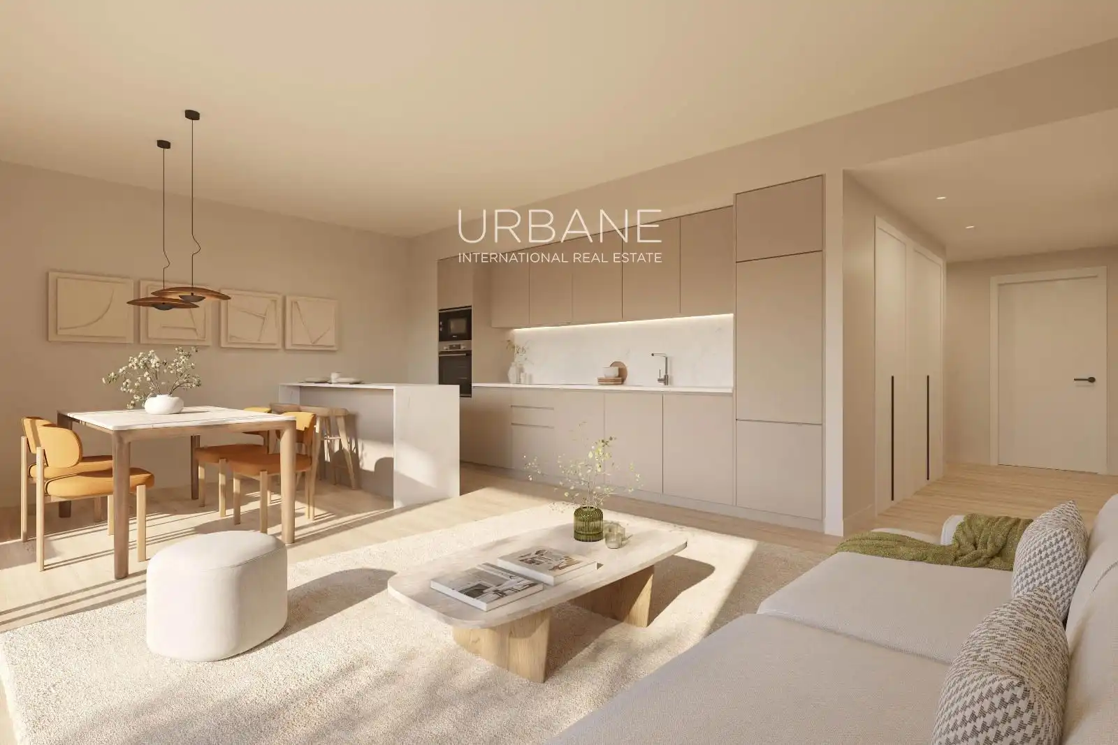 Flat with pool for sale in Vuit de Marc
