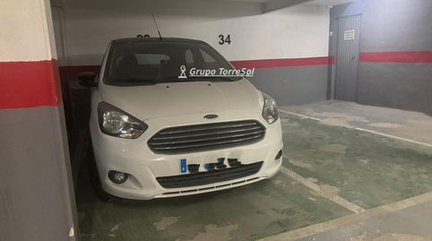 Foto 5 von Garage zum Verkauf in Portell de Granyana, Centro, Elche / Elx