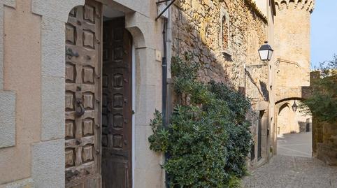 Foto 3 de Casa o xalet en venda a Ignasi Melé, Tossa de Mar pueblo, Girona