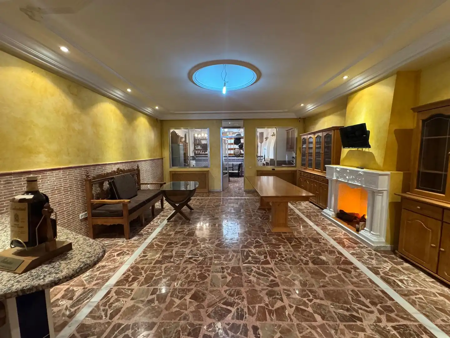 Casa o chalet en venta en Alcázar de San Juan con Aire acondicionado, Calefacción y Terraza