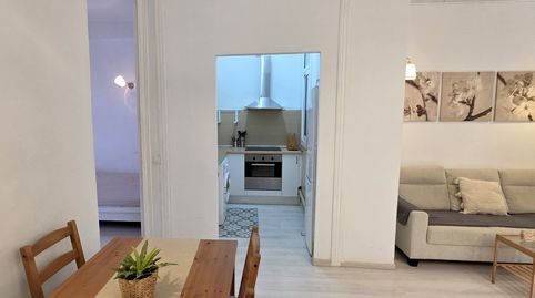 Foto 5 de Piso de alquiler en Carrer de Cartagena, 266, Sagrada Família, Barcelona Capital