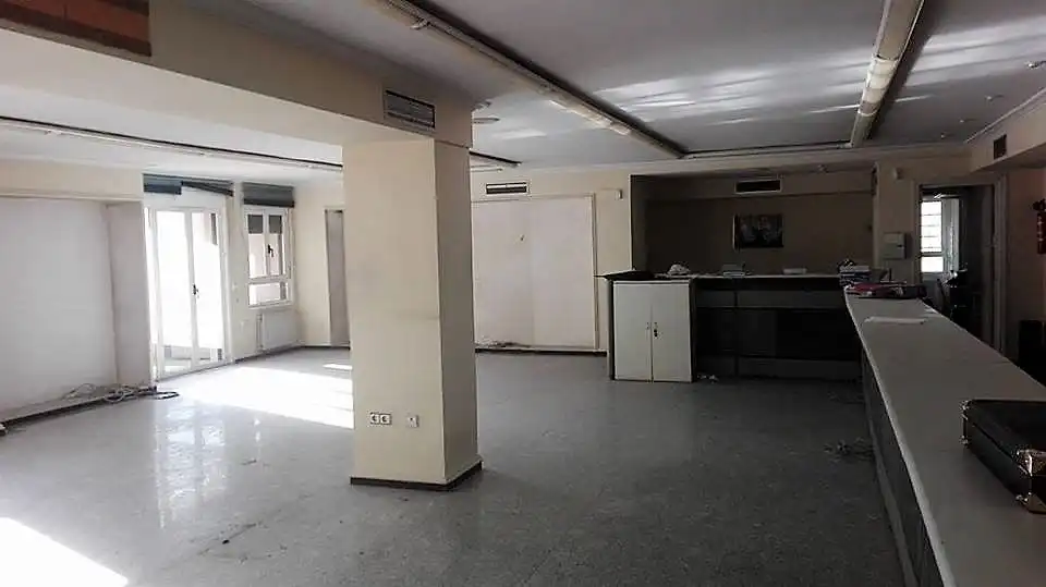 Ufficio con ascensore in affitto a Centro