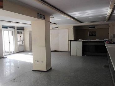 Büro mit Aufzug zur Miete in Centro