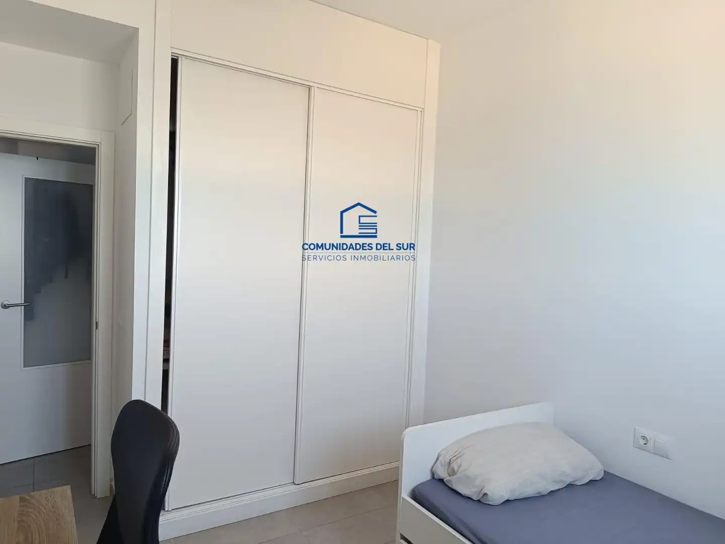 Apartament amb ascensor de lloguer a Paseo Marítimo - San José - La Laguna, imagen 11
