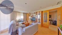 Living room of Flat for sale in Águilas  with Balcony