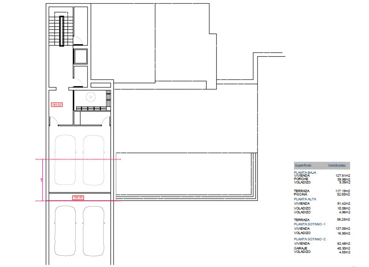 Chalet en venta en Benissa pueblo, imagen 11