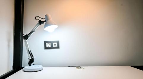 Foto 4 de Estudi de lloguer a Ciudad Universitaria, Madrid Capital