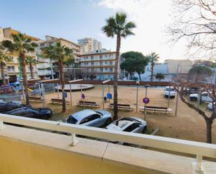 Parking of Duplex for sale in Castell-Platja d'Aro  with Terrace and Balcony