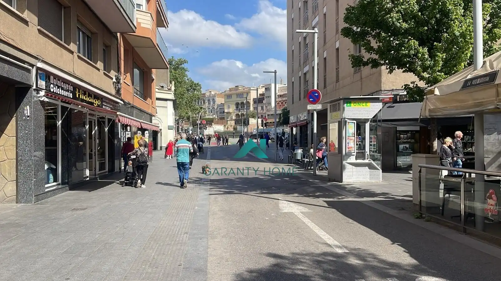 Local comercial en alquiler en Centre, imagen 6