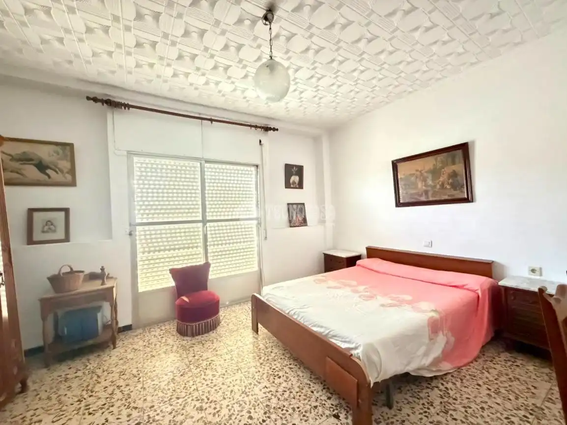 Casa con terraza en venta en Puente Genil, imagen 10