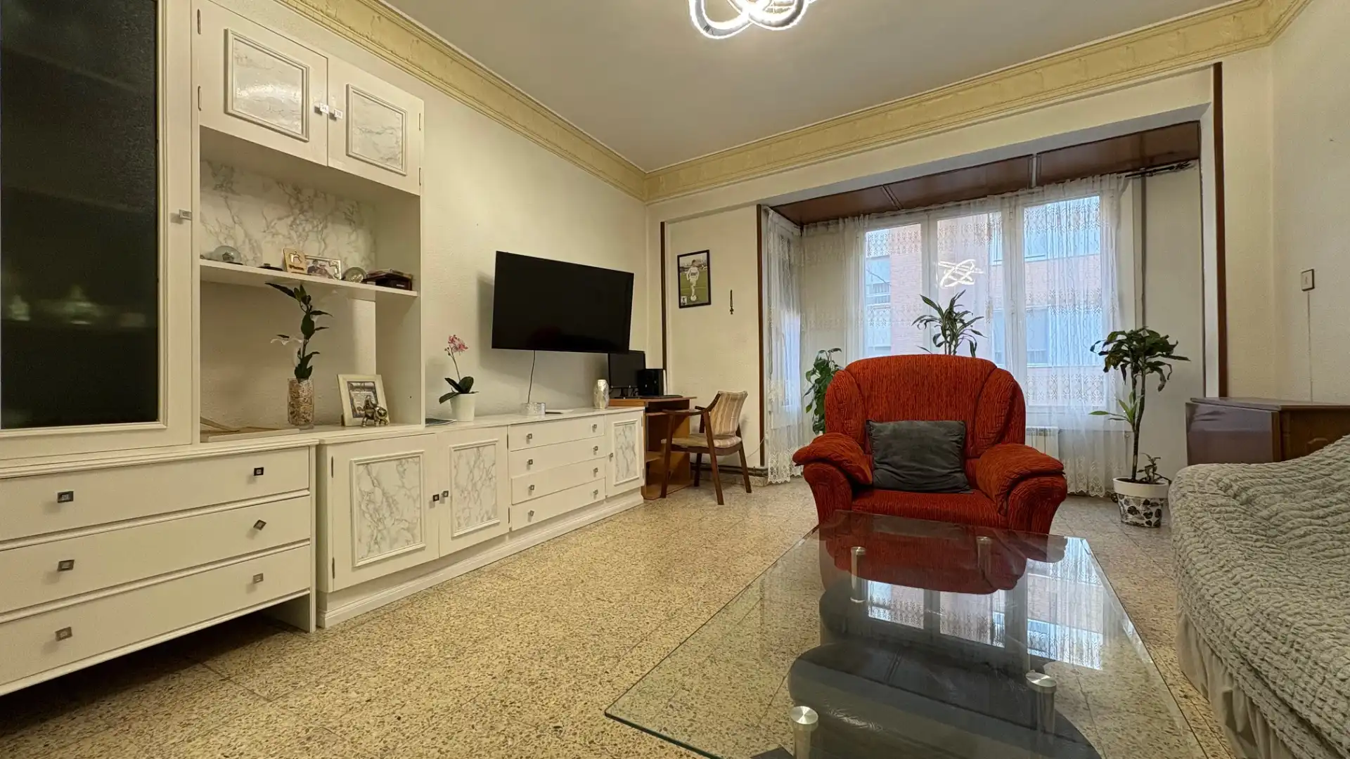 Flat with terrace for sale in Arnedo, imagen 6