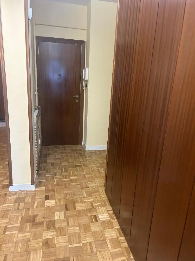 Piso en venta en Lleida con Calefacción, Parquet y Amueblado