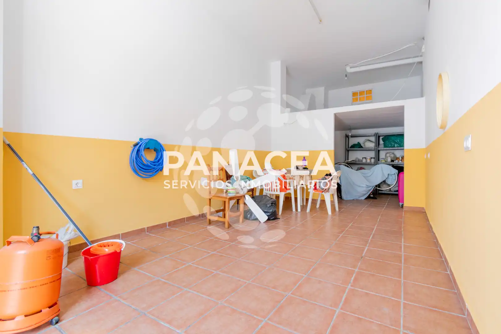 Casa o xalet en venda a El Parador de las Hortichuelas