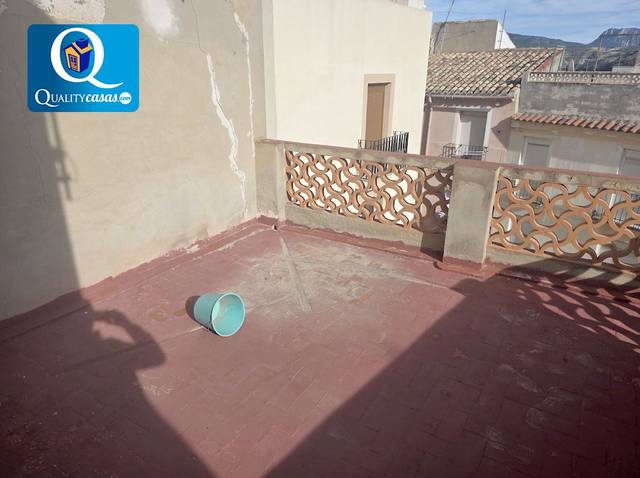 Casa-chalet en Venta en Jijona / Xixona