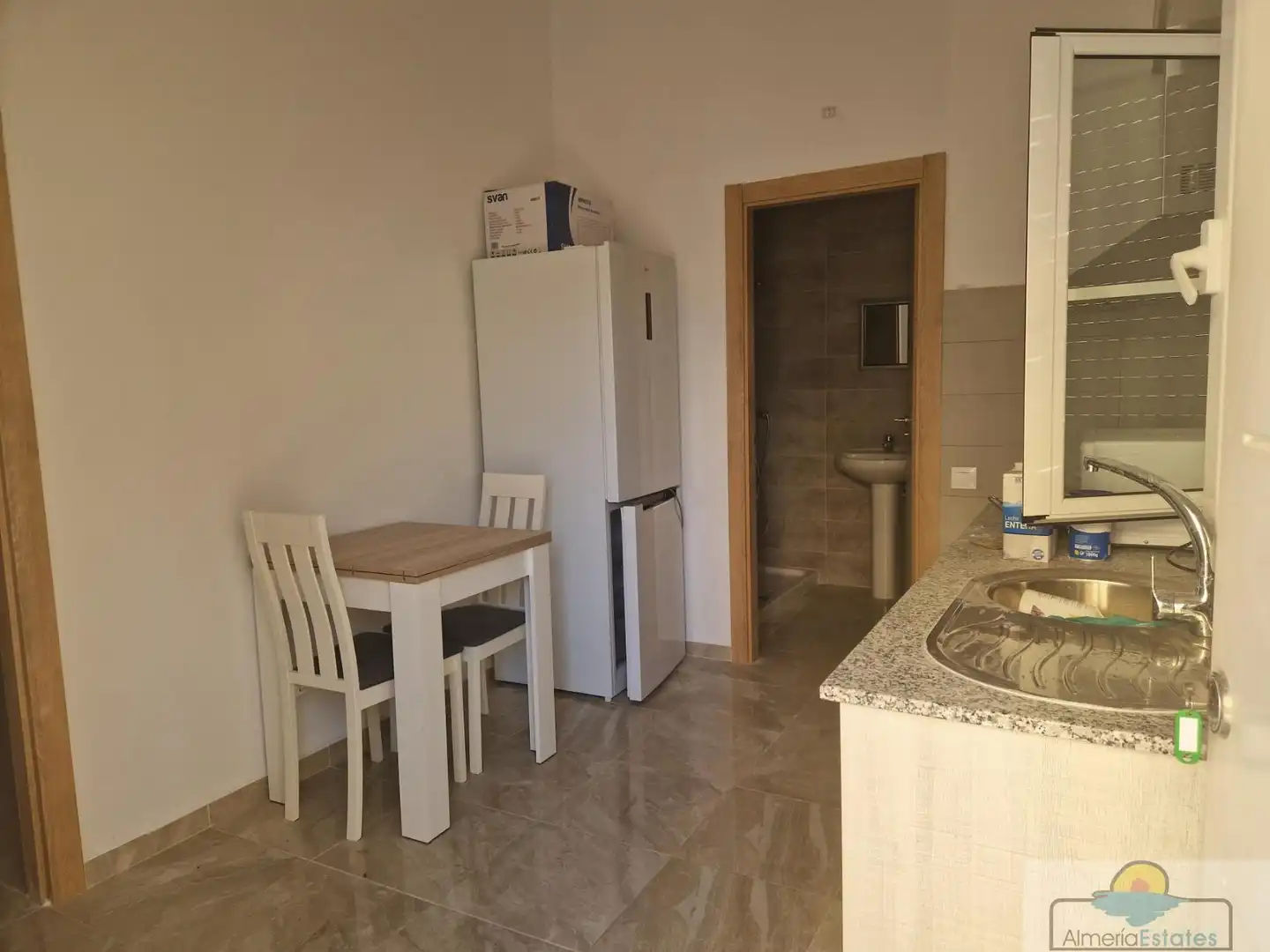 Apartments for rent in Arboleas