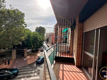 Piso con ascensor en venta en Calle Parque San Julian