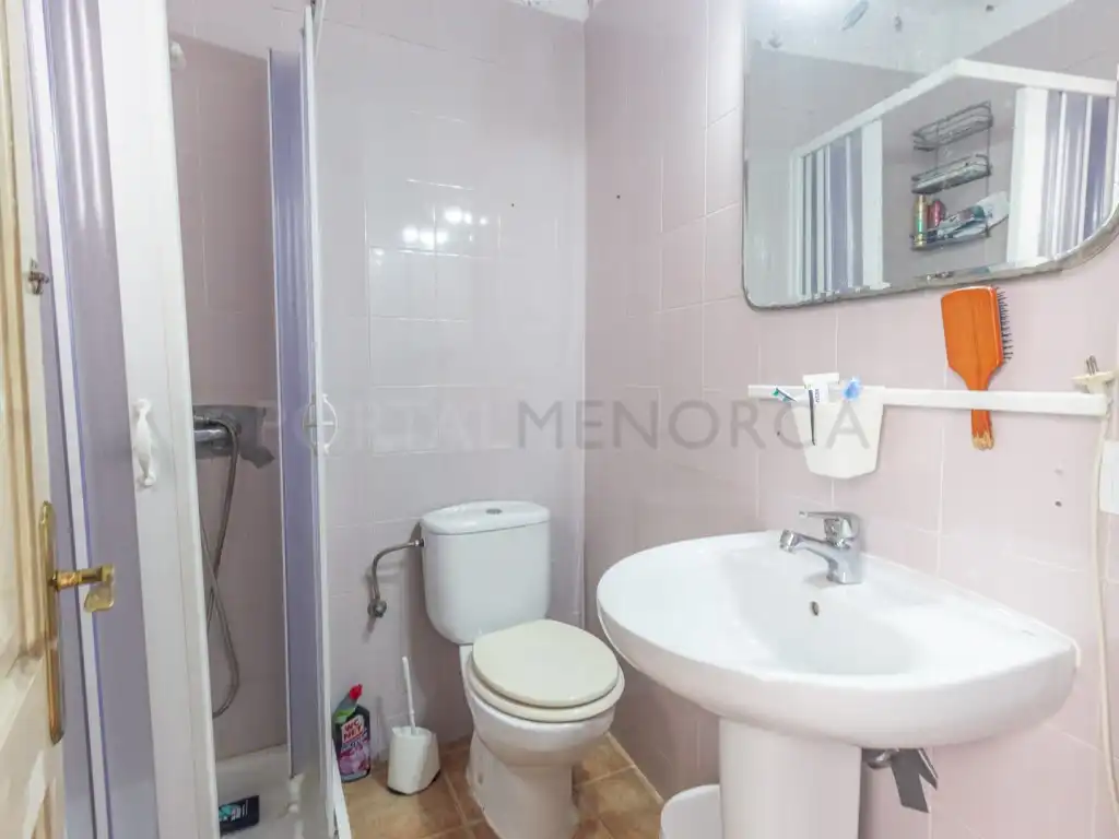 Bany de Casa o xalet en venda en Maó - Mahón