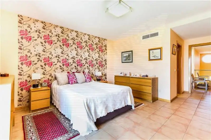 Chalet con piscina en venta en Ponent, imagen 11