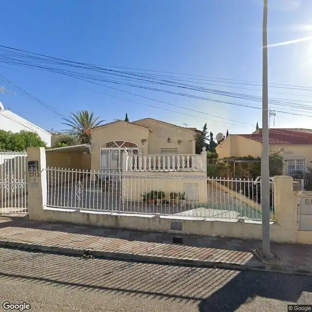 Casa en venda a URB MARINA-ROSA 02712, imagen 3
