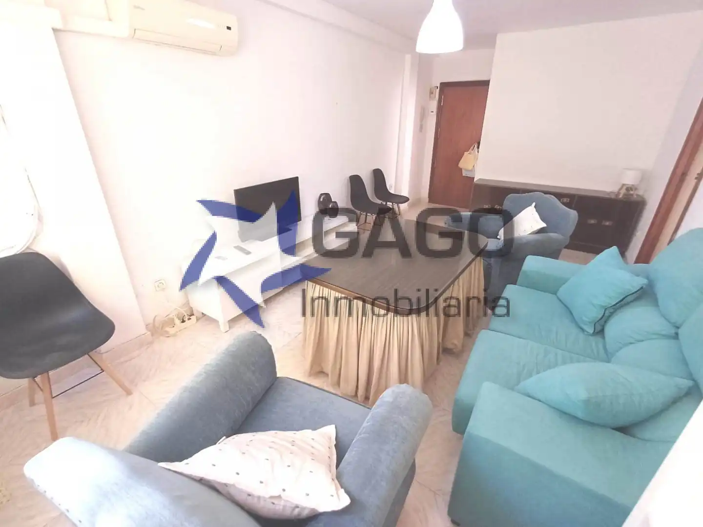 Flat for sale in Vista Alegre - Parque Cruz Conde