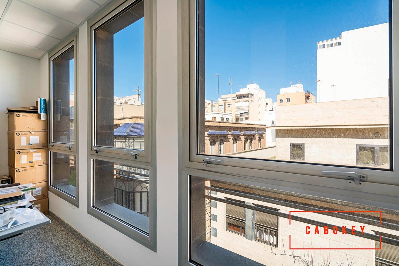 Office to rent in Calle Reyes Católicos, 10, Centro,  Almería Capital