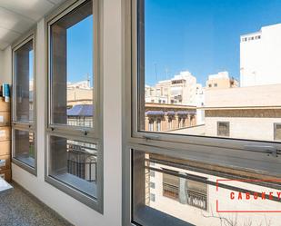 Außenansicht von Büro miete in  Almería Capital