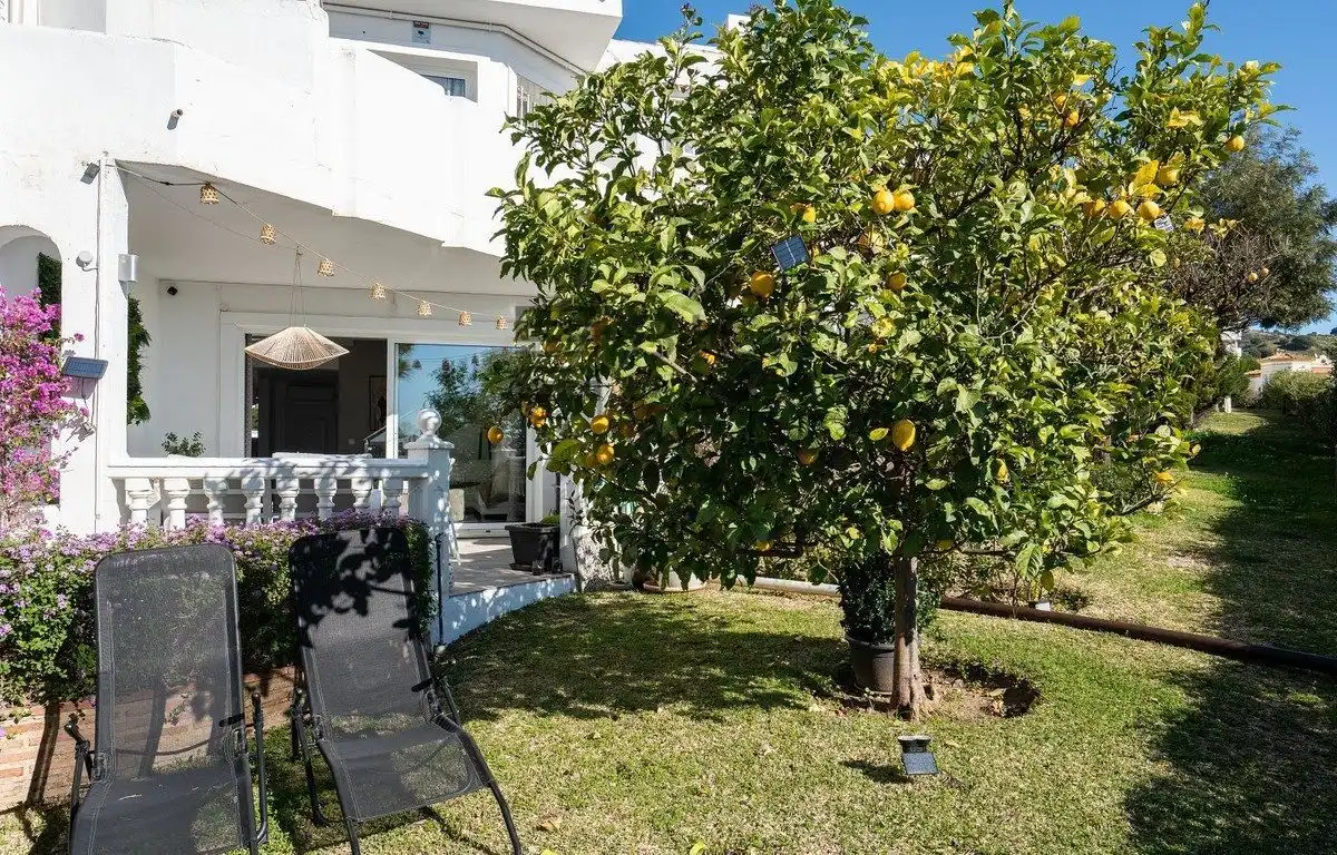 Adosado con piscina en venta en La Cornisa, imagen 6