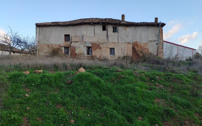 Casa o xalet en venda a Mayor, Villadiego