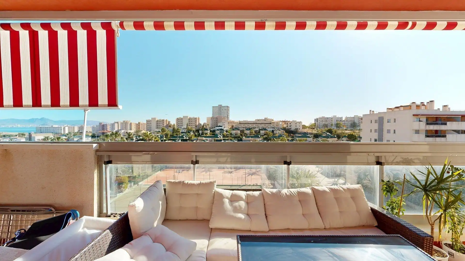 Appartement compact avec piscine à vendre à Calle GRAN VIA, imagen 5