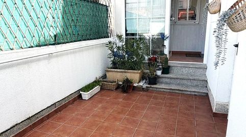 Foto 5 von Einfamilien-Reihenhaus zum Verkauf in Sanson Carrasco, Boecillo, Valladolid